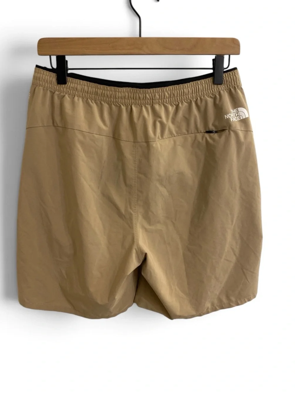 The North Face lightweight hybrid